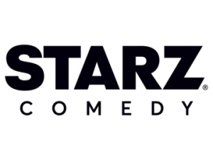 Starz Comedy HD