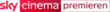 Sky Movies Premiere HD