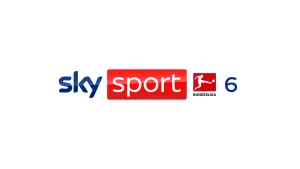 Sky Sport Bundesliga 6
