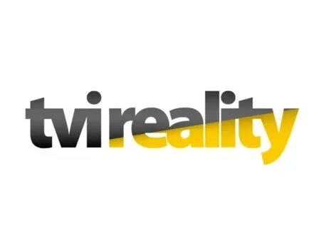 TVI Reality HD