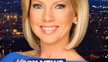 Host Shannon Bream