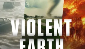 Violent Earth: Disastri naturali