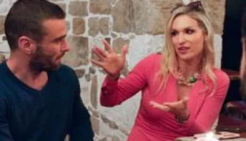 90 jours pour se marier : premières rencontres
