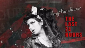 The Last 24 Hours: Amy Winehouse