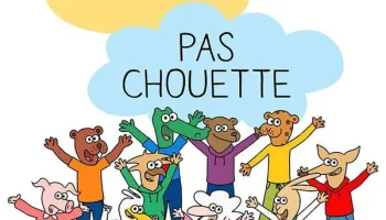 Chouette, pas chouette