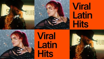 Viral Latin Hits