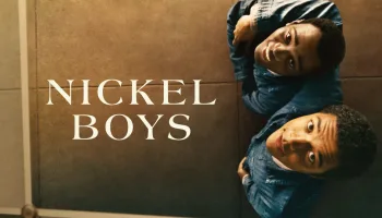 Nickel Boys