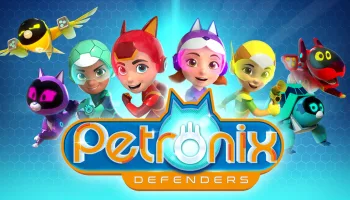 Petronix