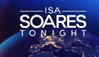 Isa Soares Tonight