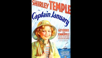 Captain January