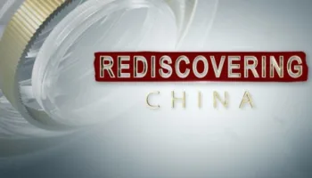 Rediscovering China