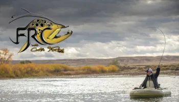Fly Rod Chronicles