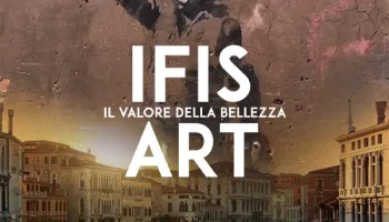 Ifis Art: Il valore della bellezza