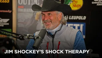 Jim Shockey's Shock Therapy