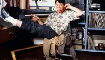 La folle journée de Ferris Bueller
