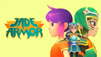 Jade Armor
