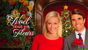 Un Noël tout en fleurs