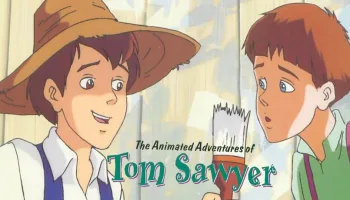 The Animated Adventures of Tom Sawyer