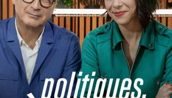 Politiques, à table !
