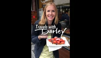 Travels With Darley