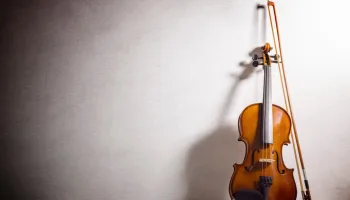 Sonata for violin | Allegretto ben moderato