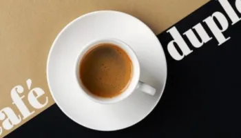 Café Duplo