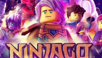 Lego Ninjago