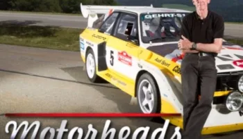 Motorheads