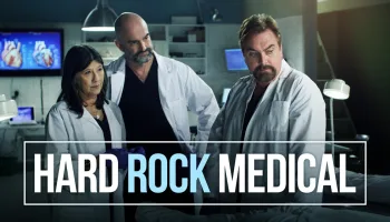 Hard Rock Medical