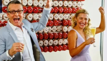Say Yes To The Dress: América