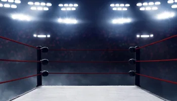 Kickboxing : ONE Friday Fights