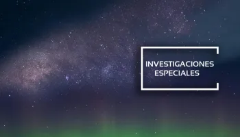 Investigaciones especiales