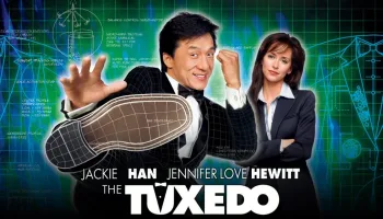 The Tuxedo