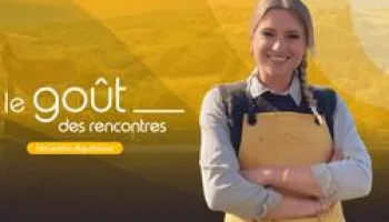 Le goût des rencontres Nouvelle-Aquitaine