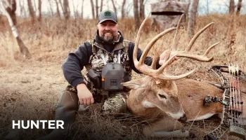 Hunter