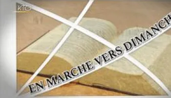 En marche vers dimanche