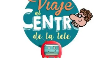Viaje al centro de la tele exprés: Especial ABBA