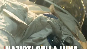 Nazisti sulla Luna