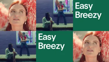 Easy Breezy
