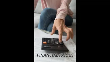 Live: Financial Issues