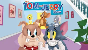 El show de Tom y Jerry