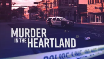Murder In The Heartland