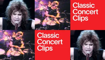 Classic Concert Clips