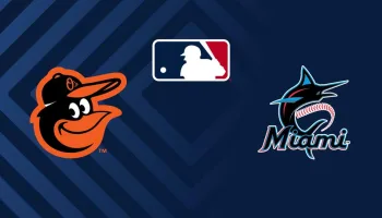 MLB Baseball
