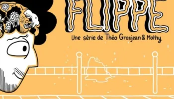 Flippé