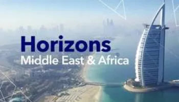 Bloomberg Horizons Middle East & Africa