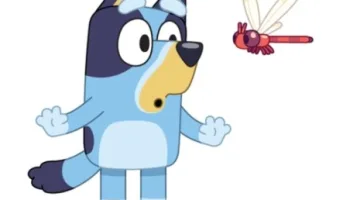 Bluey