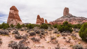 A la découverte du monde
