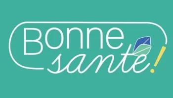 Bonne santé !