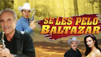 Se les peló Baltazar